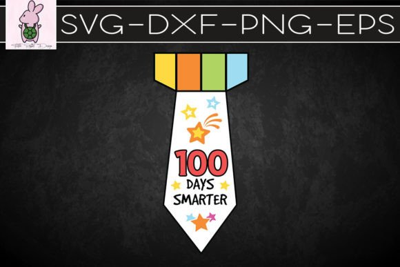 100 Days Smarter
