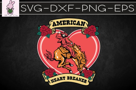 American Heart Breaker